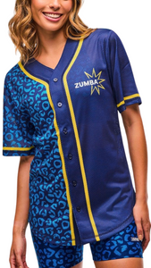 Sizzlin' Unisex Baseball Jersey