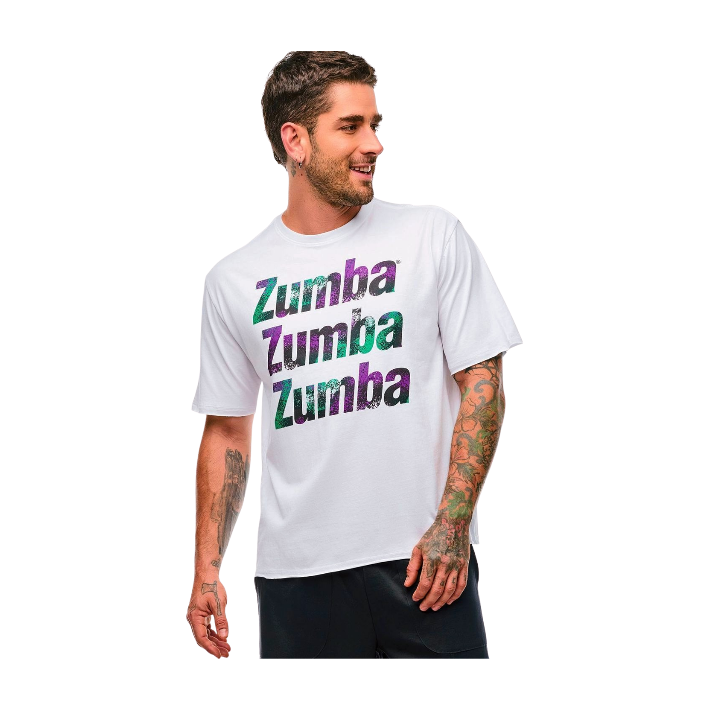 Apres Zumba Boxy Top (Pre-Order)