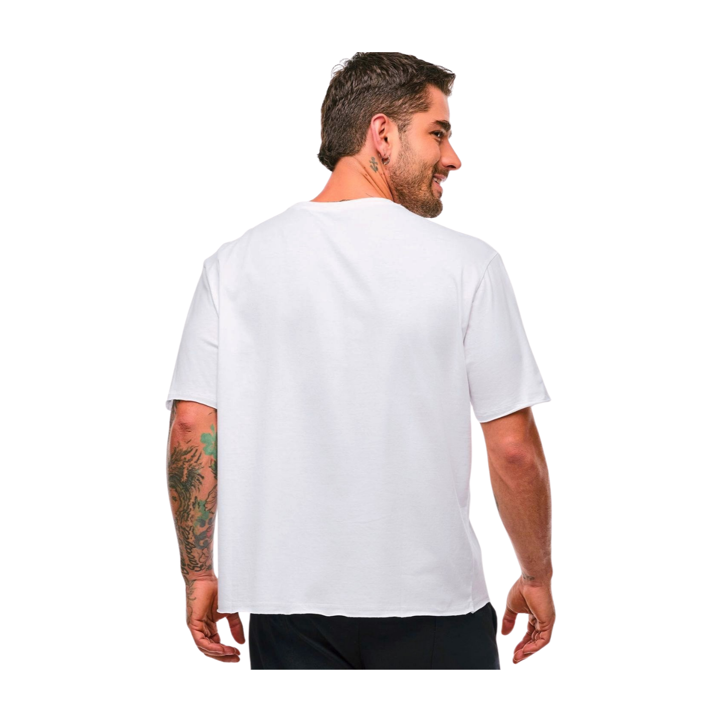 Apres Zumba Boxy Top (Pre-Order)