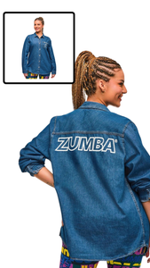 ZW Long Sleeve Button Down (Pre-Order)