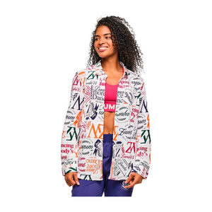 Class of 2001 Button Down (Pre-Order)