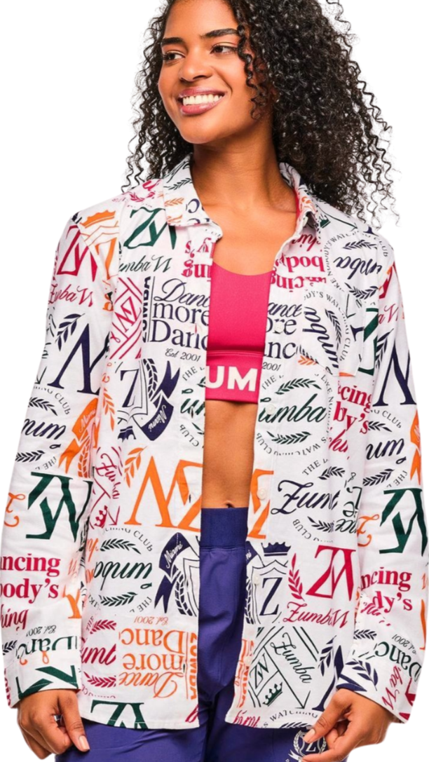 Class of 2001 Button Down (Pre-Order)