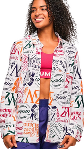 Class of 2001 Button Down (Pre-Order)