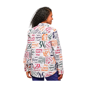 Class of 2001 Button Down (Pre-Order)