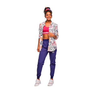 Class of 2001 Button Down (Pre-Order)