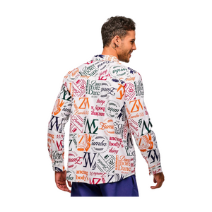 Class of 2001 Button Down (Pre-Order)