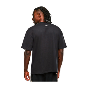 ZW Oversized Drop Shoulder Tee (Pre-Order)