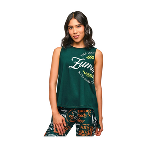 Class of 2001 Tank (Pre-Order)