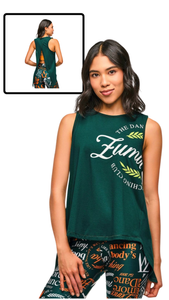 Class of 2001 Tank (Pre-Order)