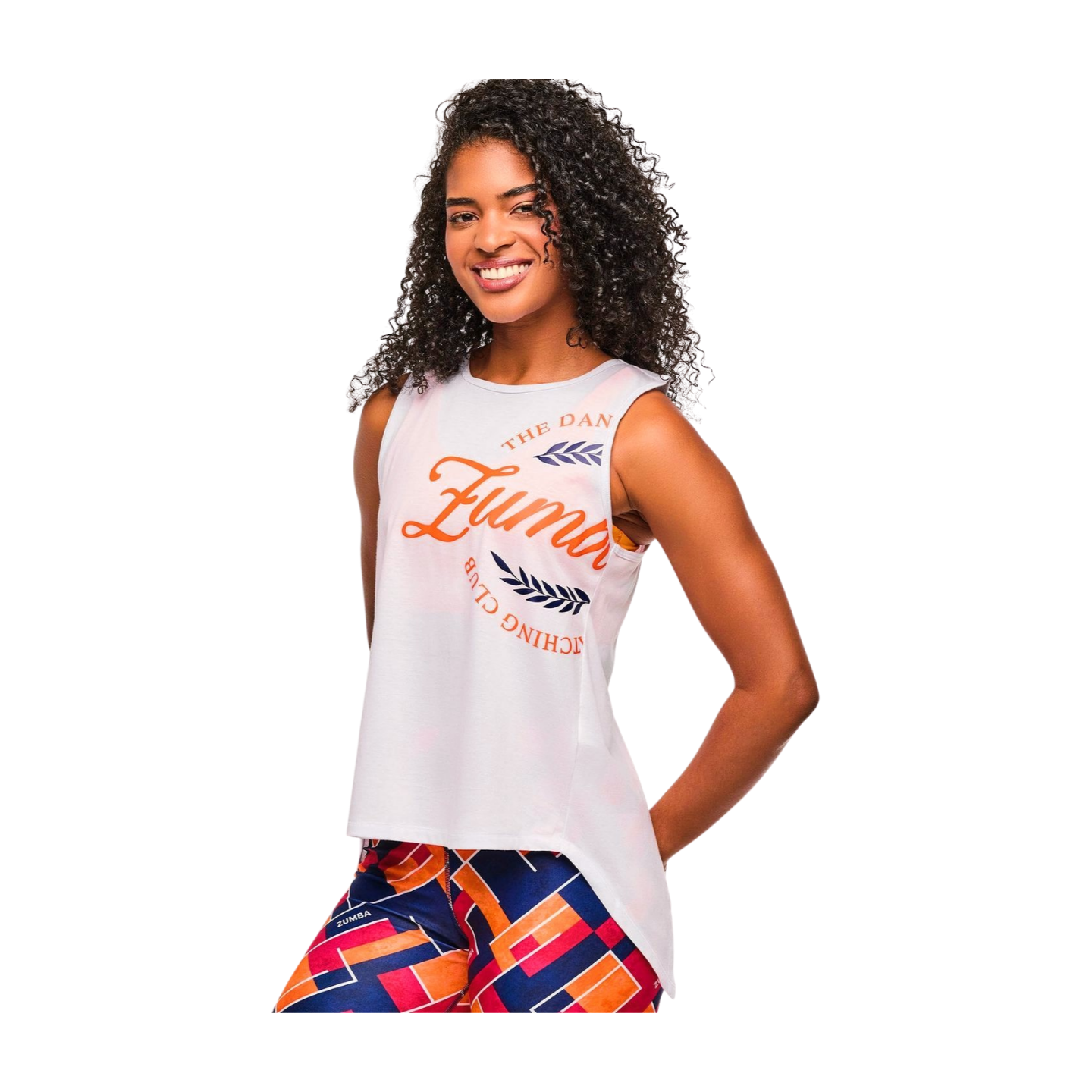 Class of 2001 Tank (Pre-Order)