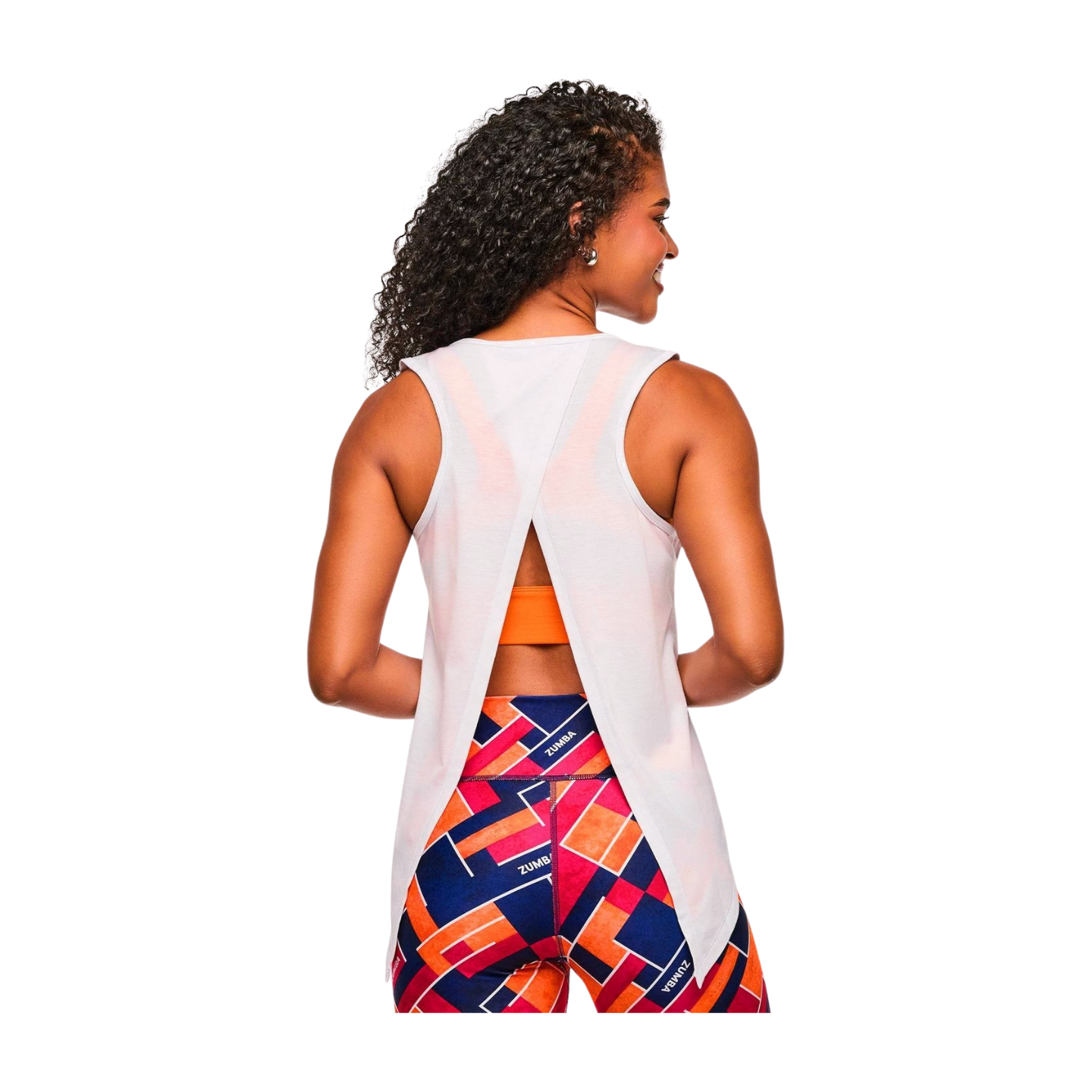 Class of 2001 Tank (Pre-Order)