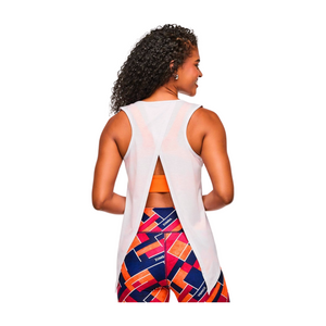 Class of 2001 Tank (Pre-Order)