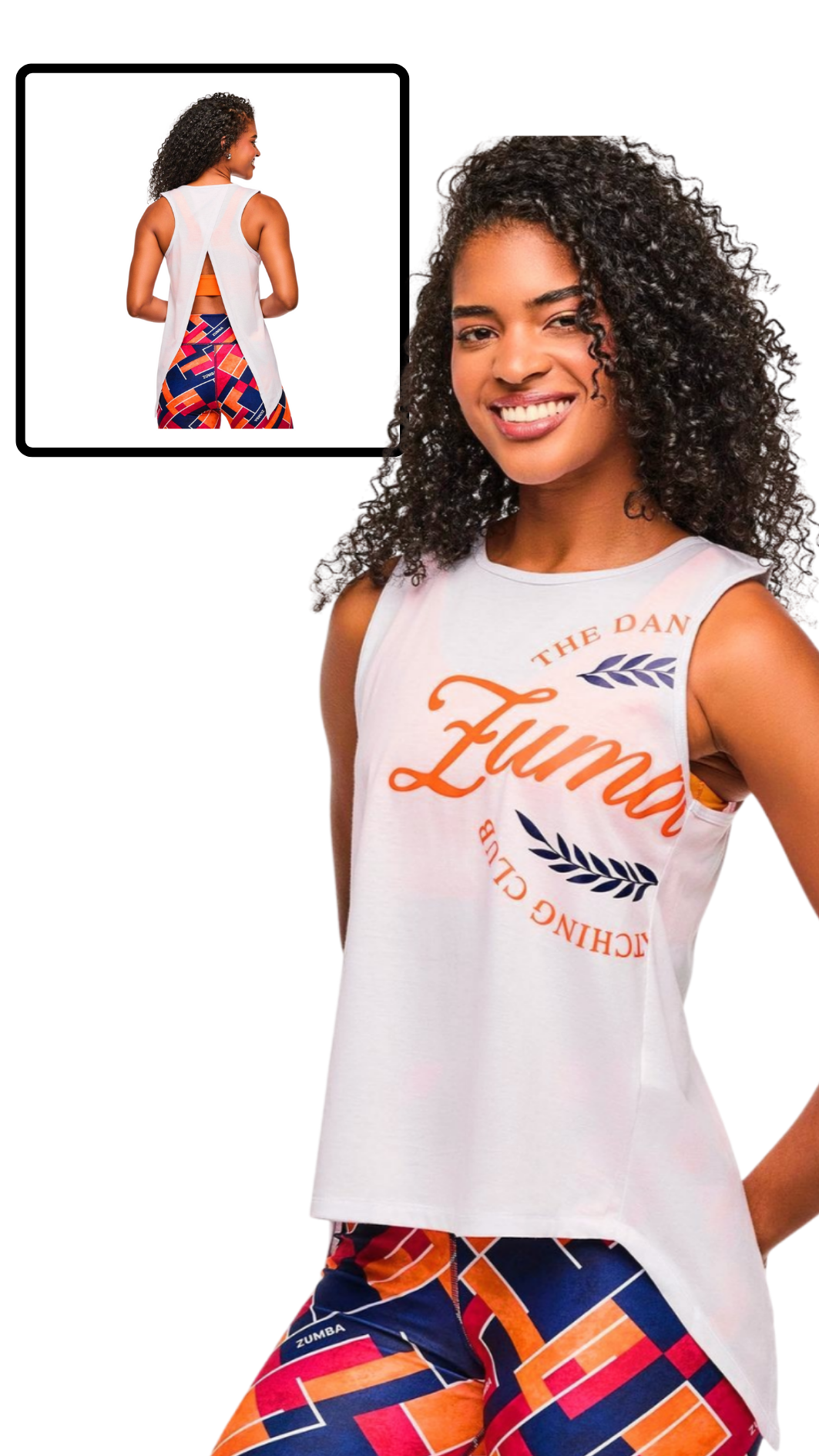 Class of 2001 Tank (Pre-Order)