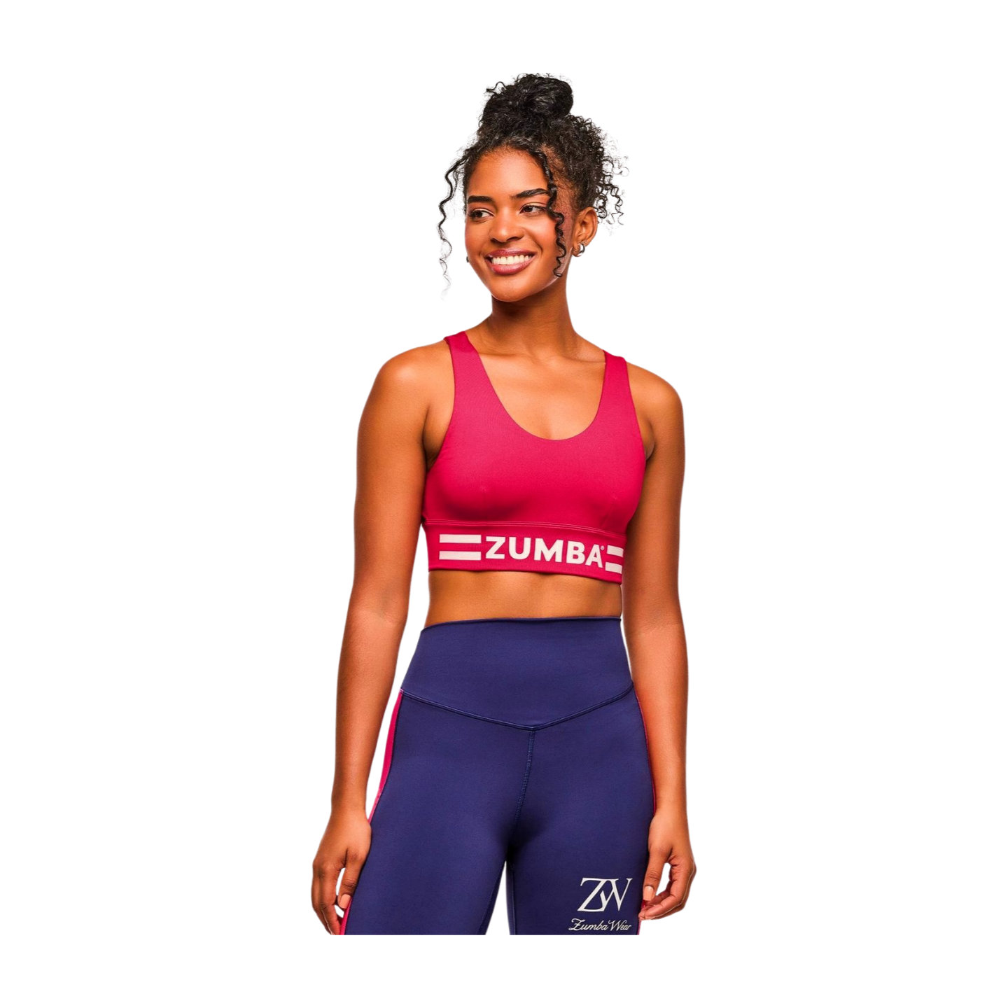 Class of 2001 Racerback Scoop Neck Bra (Pre-Order)