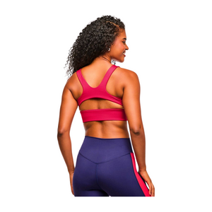 Class of 2001 Racerback Scoop Neck Bra (Pre-Order)