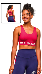 Class of 2001 Racerback Scoop Neck Bra (Pre-Order)