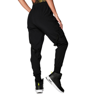 Zumba Move Cargo Pants (Special Order)