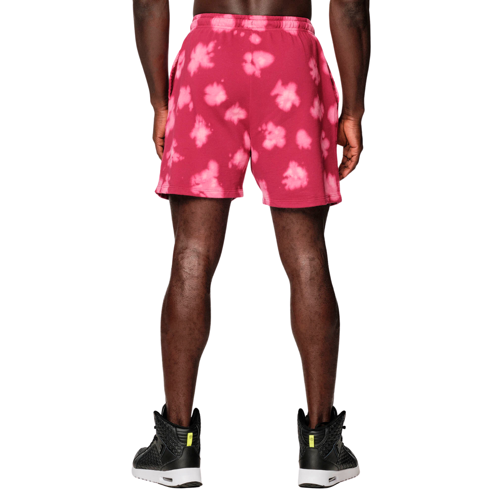 Zumba Skate Crew Shorts (Special Order)