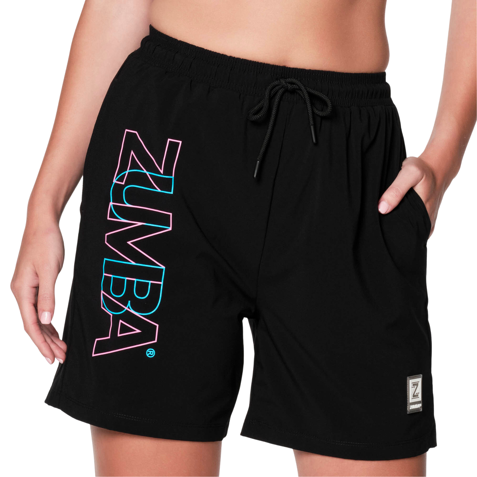 Zumba Swim Shorts