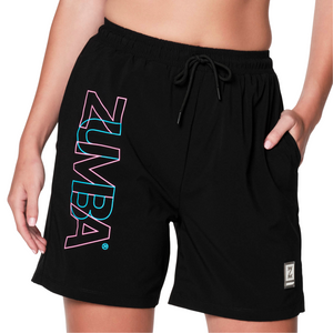 Zumba Swim Shorts (Special Order)