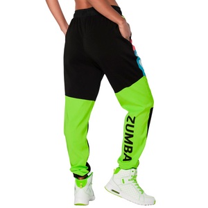 Zumba Since 2001 Jogger Pants (Special Order)