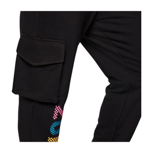 Zumba Coastal Cargo Pants (Special Order)