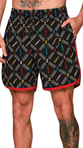 Sport Mode Shorts (Special Order)