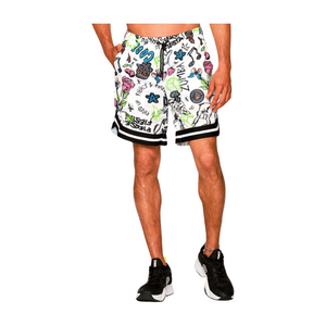 Zumba Fired Up Shorts (Pre-Order)