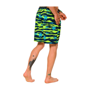 Zumba Sun and Swim Shorts (Special Order)