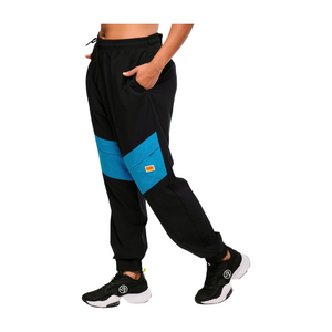 Explore Men's Track Pants With Inserts (Special Order)