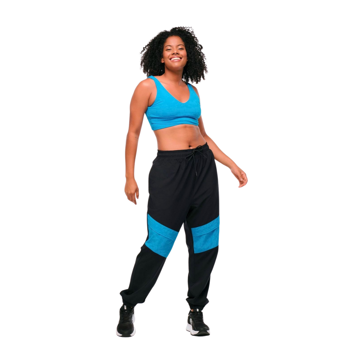 Explore Men's Track Pants With Inserts (Special Order)