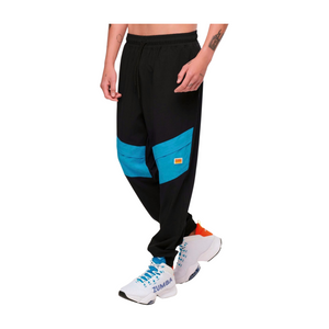 Explore Men's Track Pants With Inserts (Special Order)
