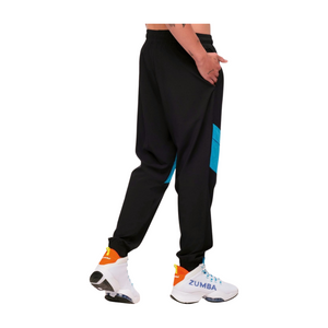 Explore Men's Track Pants With Inserts (Special Order)
