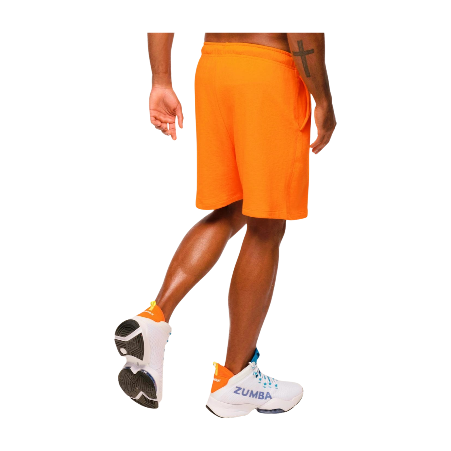 Explore Men's Knit Shorts (Special Order)