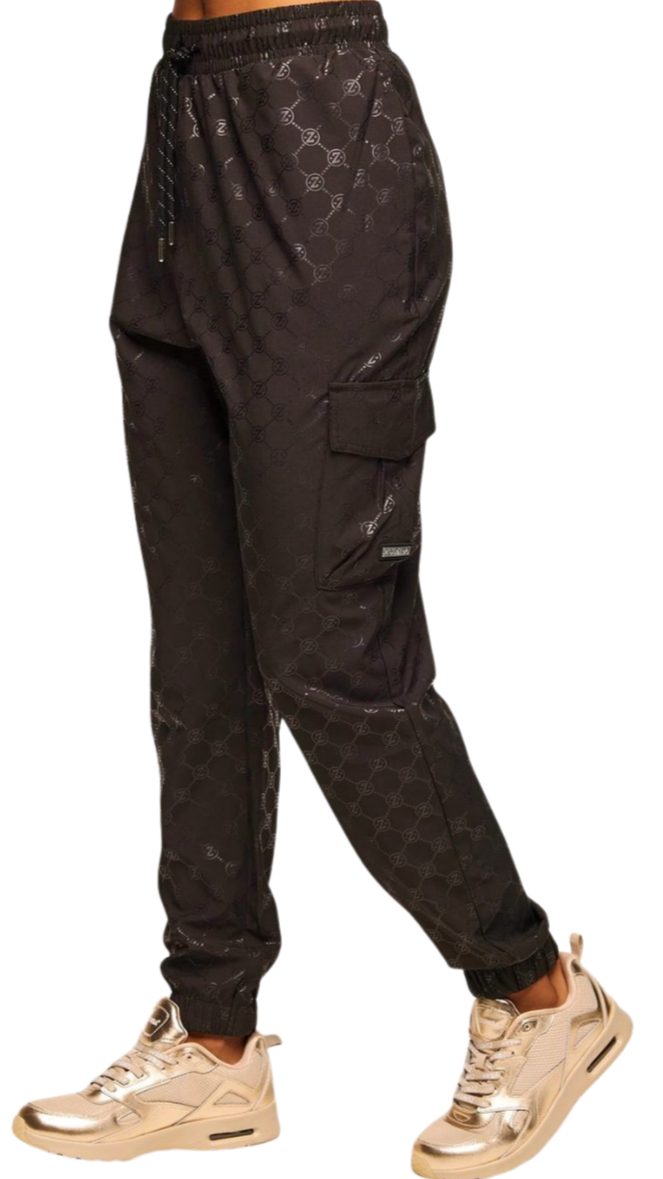 Zumba Runway Men's Woven Cargo Pants (Special Order) – ZumbaShop