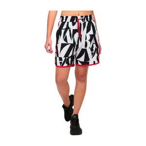 Zumba Haus Men's Woven Short With Binding (Special Order)