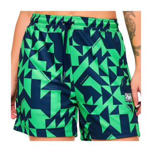 Zumba Out Loud Men's Mesh Shorts (Special Order)