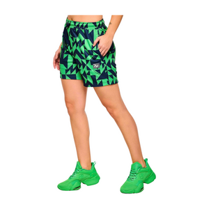 Zumba Out Loud Men's Mesh Shorts (Special Order)