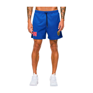 Victory Men's Mesh Shorts With Inserts (Special Order)