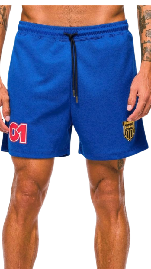 Victory Men's Mesh Shorts With Inserts (Special Order)
