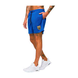 Victory Men's Mesh Shorts With Inserts (Special Order)