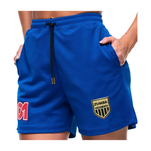 Victory Men's Mesh Shorts With Inserts (Special Order)