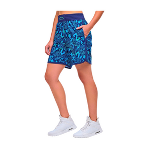 Zumba Libre Men's Woven Short