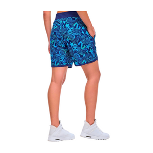 Zumba Libre Men's Woven Short