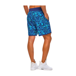 Zumba Libre Men's Woven Short
