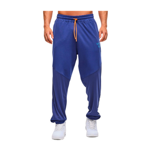 Zumba Libre Men's Track Pants With Mesh (Pre-Order)