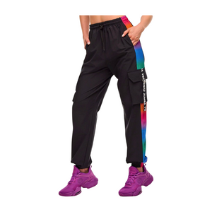 Zumba Libre Men's Slouch Cargo Pants (Pre-Order)