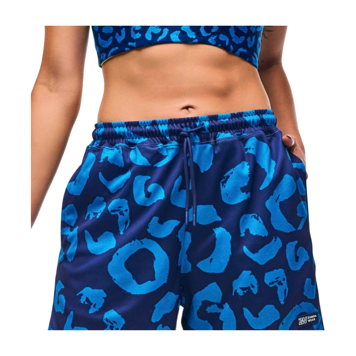 Sizzlin' Men's Mesh Shorts