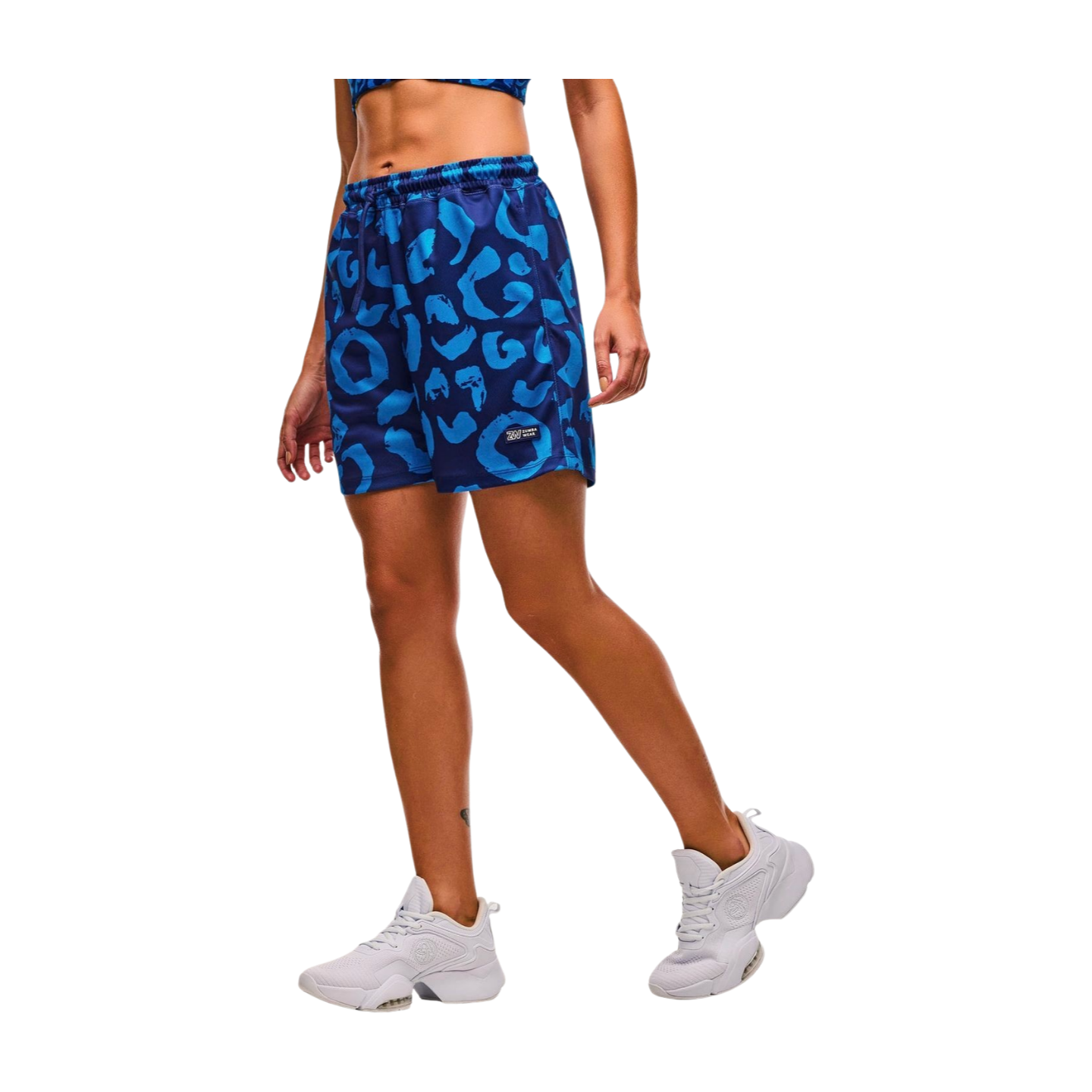 Sizzlin' Men's Mesh Shorts