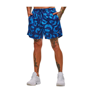 Sizzlin' Men's Mesh Shorts